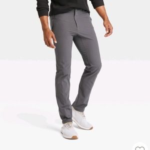 NWT All in Motion Travel Pant 34x32